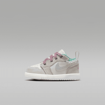 セール】ジョーダン 1 MID ALT ベビーシューズ / Jordan 1 Mid